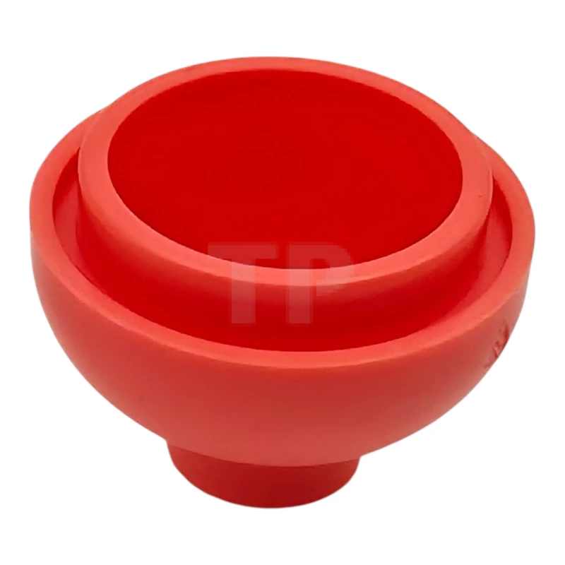 LEGO&reg; 15395 - 6618809 - Dome 2 x 2 Bottom