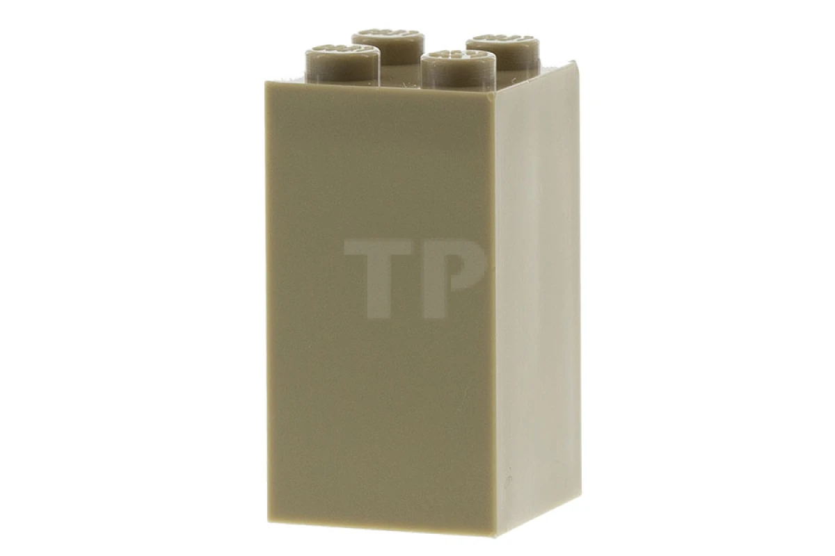 LEGO&reg; 6147580 - 30145 - Mattone 2 x 2 x 3