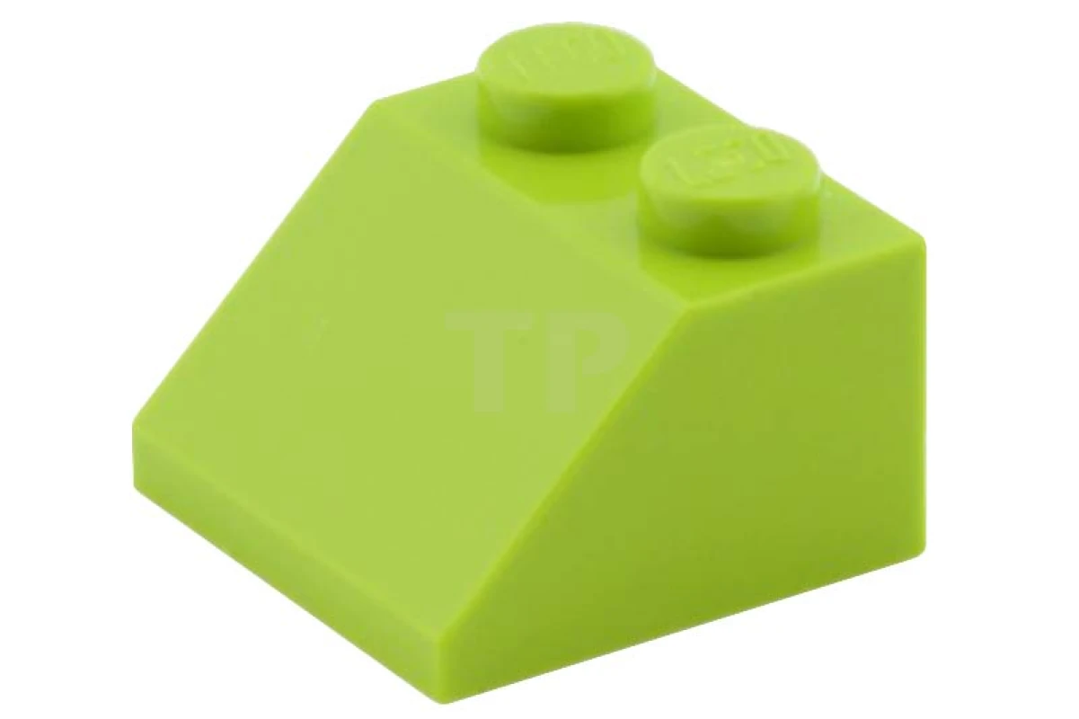 LEGO&reg; 4650630 - 3039 - Dakpan 2 x 2 - 45°