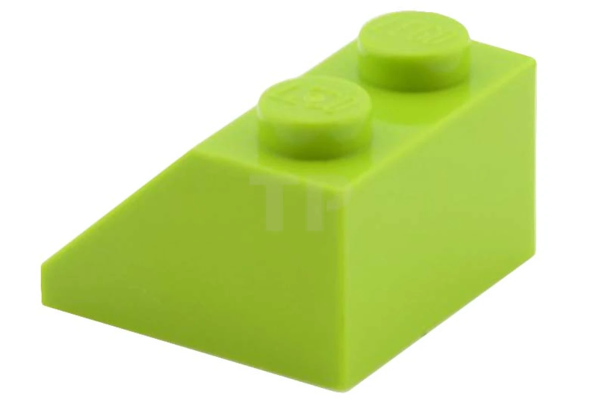 LEGO&reg; 4650630 - 3039 - Dakpan 2 x 2 - 45°