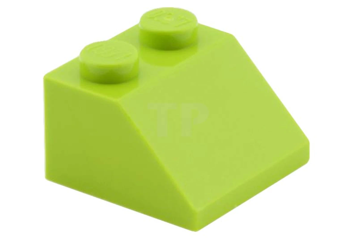 LEGO&reg; 4650630 - 3039 - Dakpan 2 x 2 - 45°