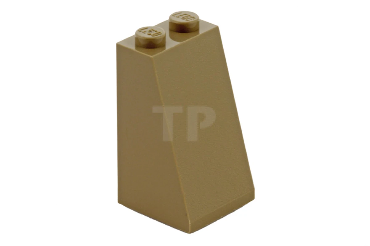 LEGO&reg; 6000852 - 3684c - Slope 75° 2 x 2 x 3