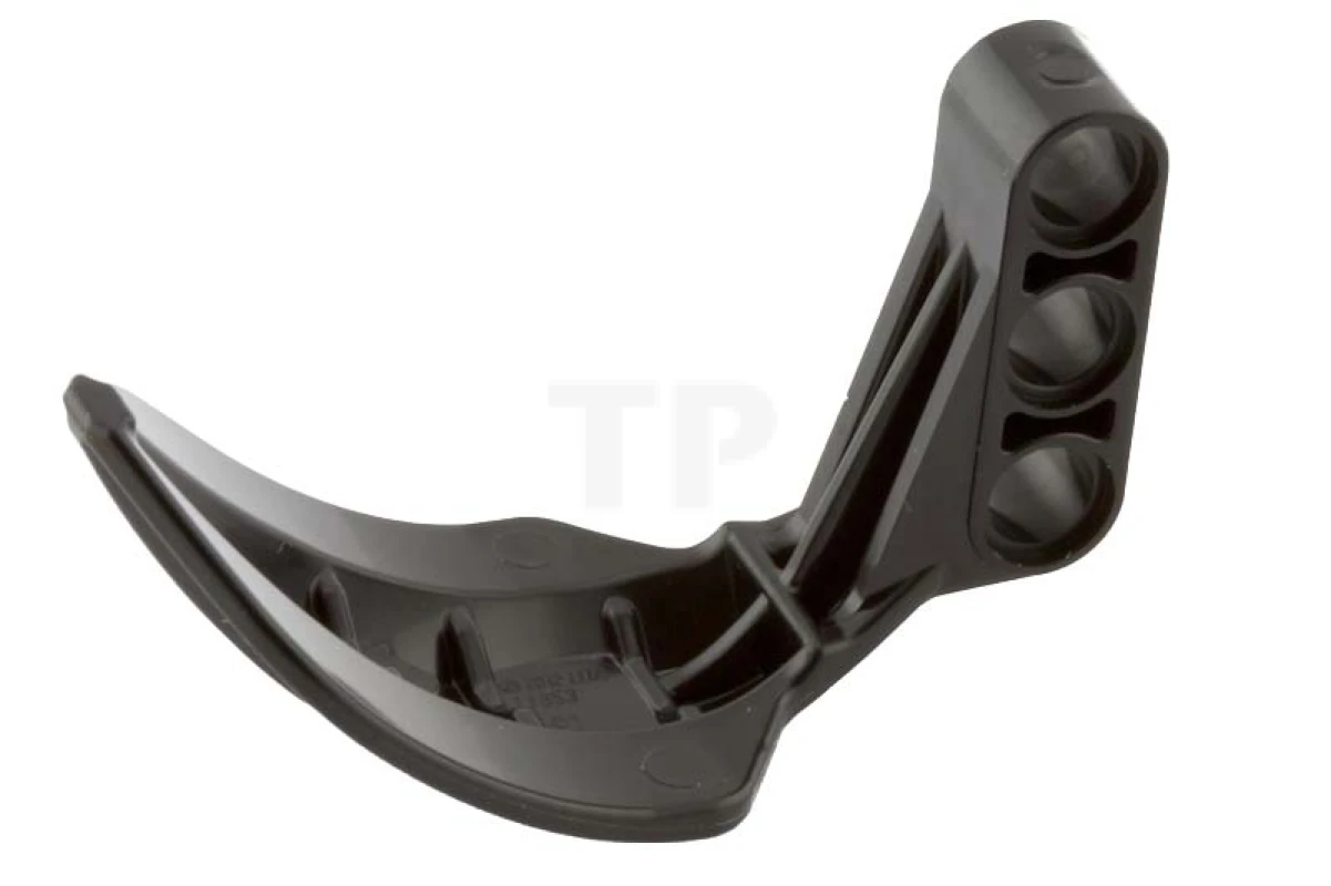 LEGO&reg; 6022769 - 11953 - Technic Grabber Arm Claw / Hook  with 3L Liftarm Thick