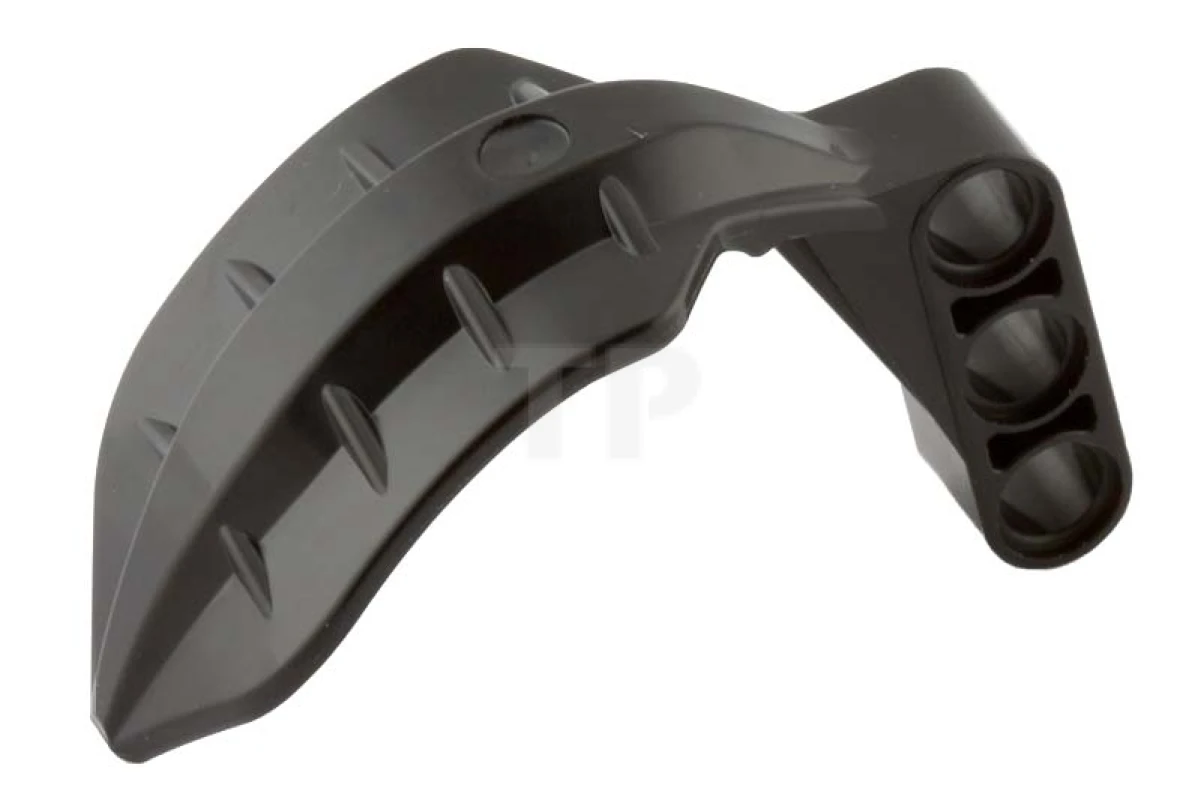 LEGO&reg; 6022769 - 11953 - Technic Grabber Arm Claw / Hook  with 3L Liftarm Thick