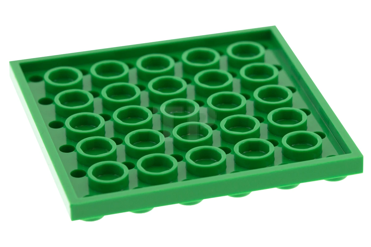 LEGO&reg; 6004650 - 3958 - Plaat 6 x 6