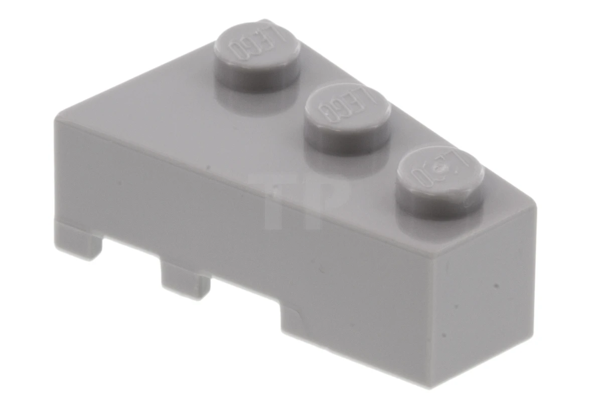 LEGO&reg; 4526932 - 6564 - Wedge 3 x 2 Right