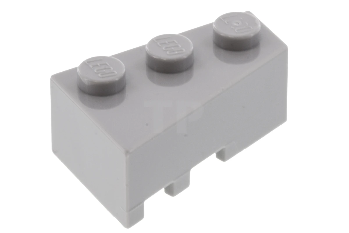 LEGO&reg; 4526932 - 6564 - Wedge 3 x 2 Right