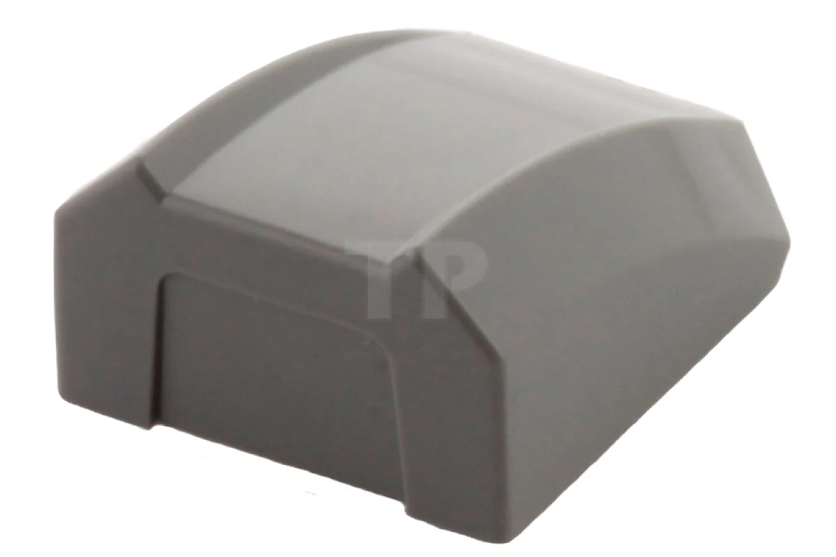 LEGO&reg; 6454668 - 30602 - Slope 2 x 2 Curved with Rim