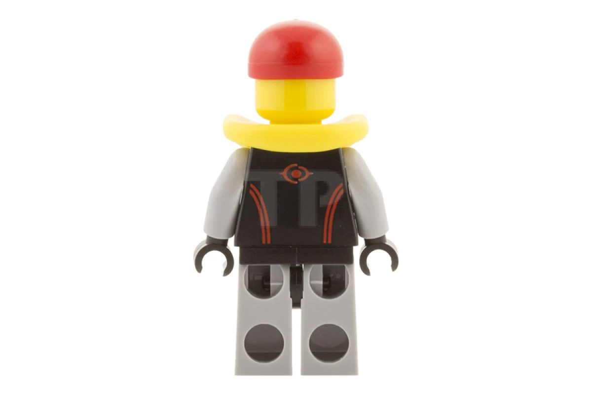 LEGO&reg; cty0236 Marina Sailor