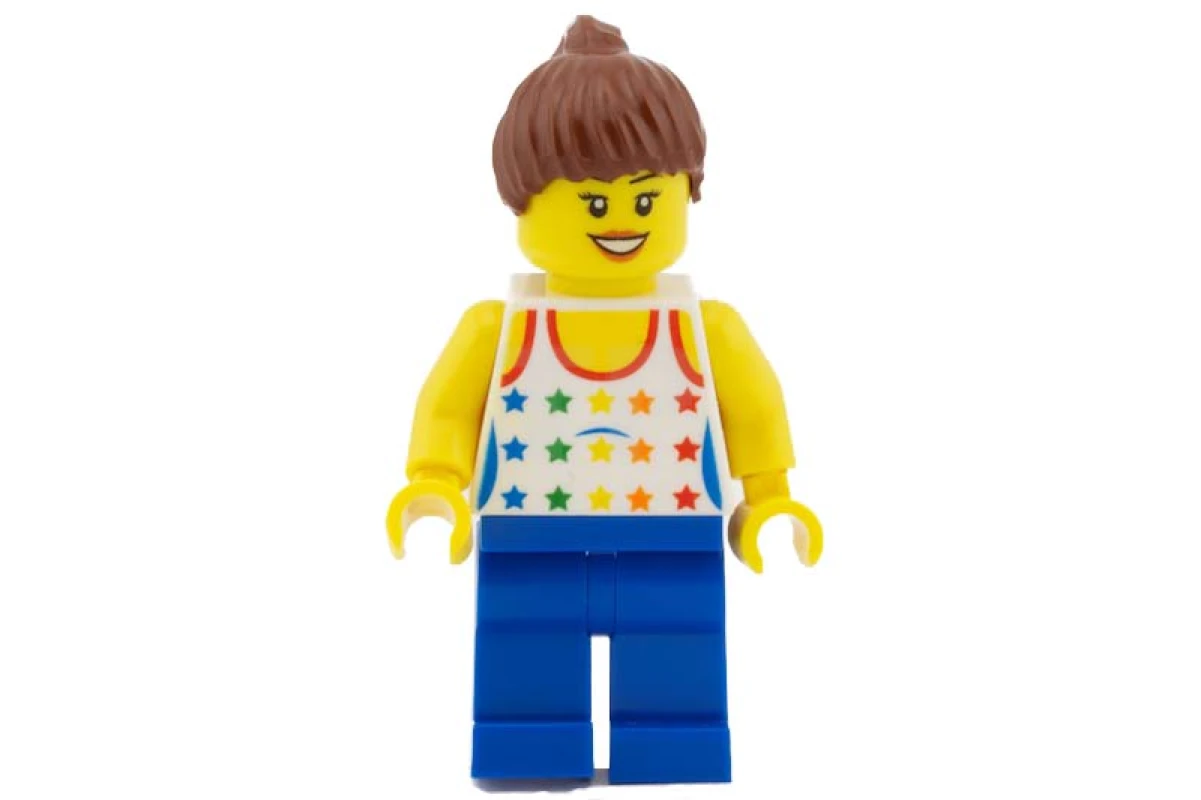 LEGO&reg; cty0233 Marina Girl