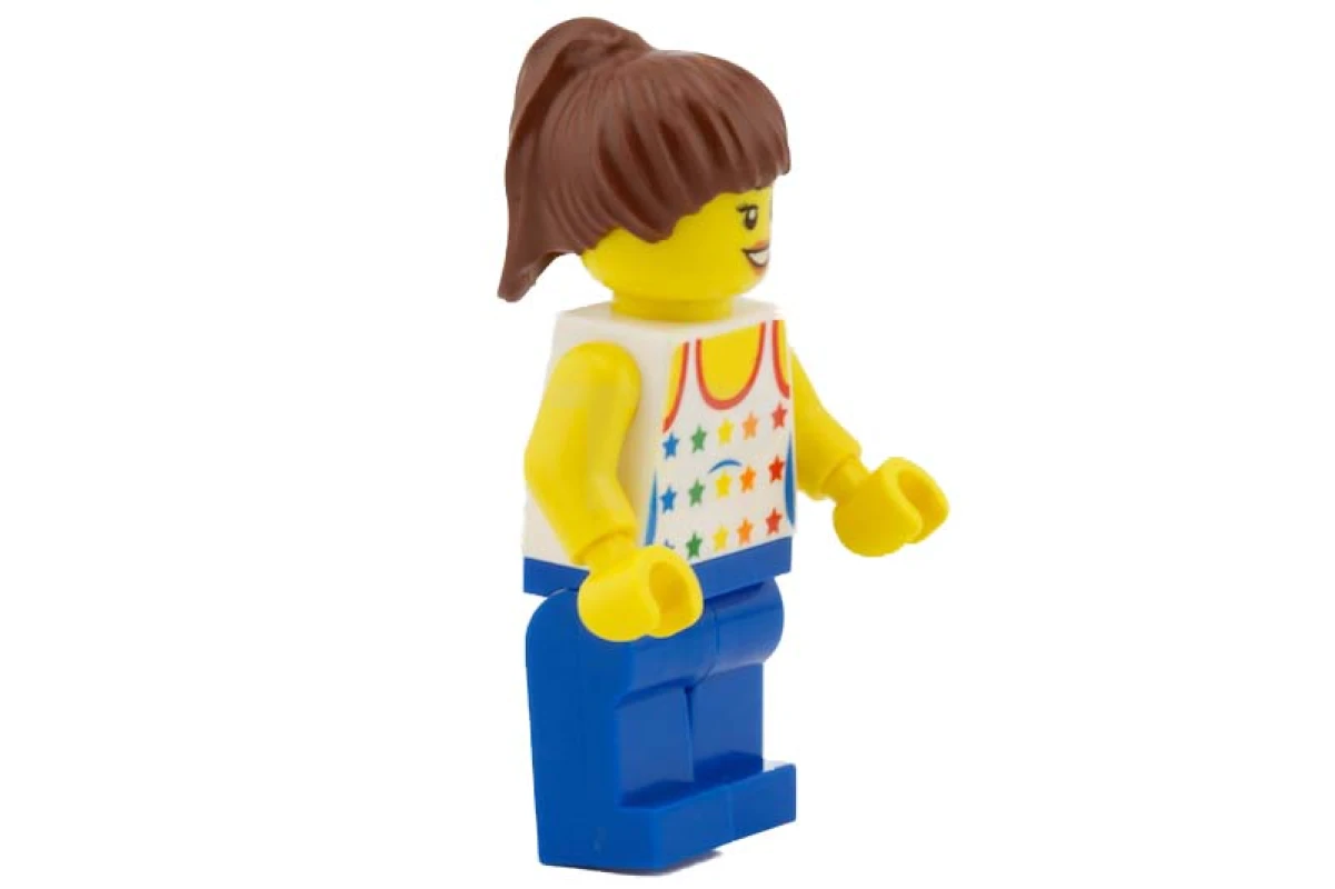 LEGO&reg; cty0233 Marina Girl