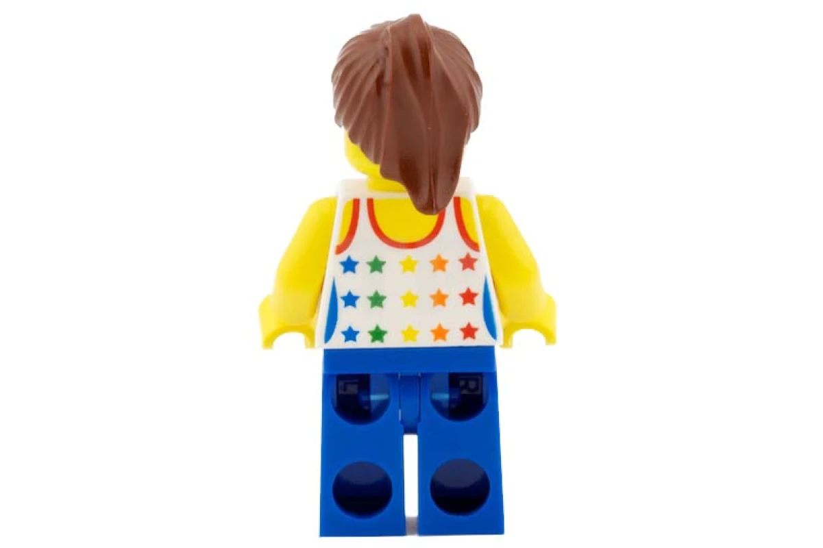 LEGO&reg; cty0233 Marina Girl