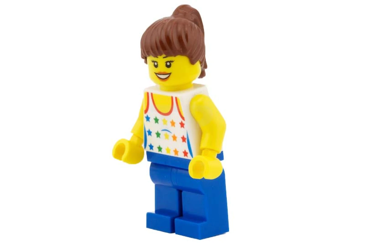 LEGO&reg; cty0233 Marina Girl