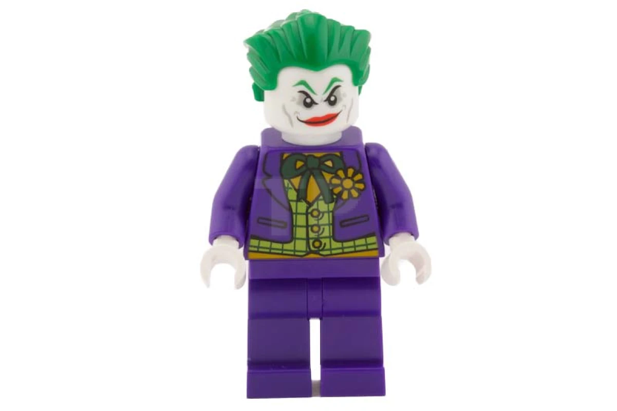 LEGO&reg; sh0005 The Joker