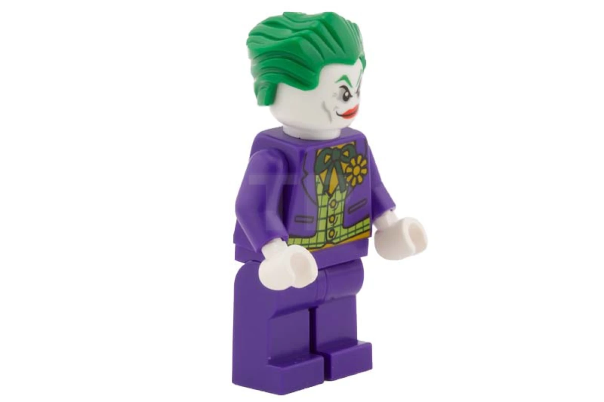 LEGO&reg; sh0005 The Joker