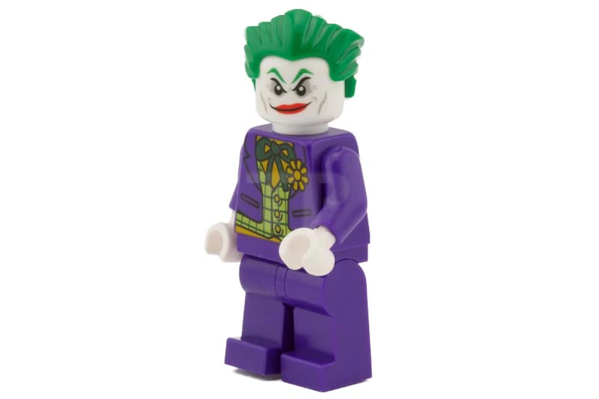 LEGO&reg; sh0005 The Joker