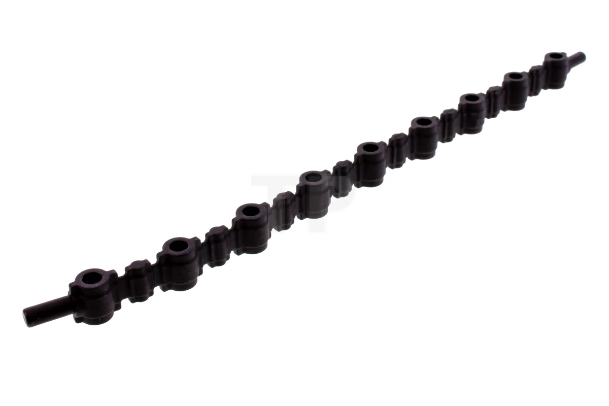 LEGO&reg; 98567 - 4652060 - Hero Factory Weapon - Ammo Belt, Flexible
