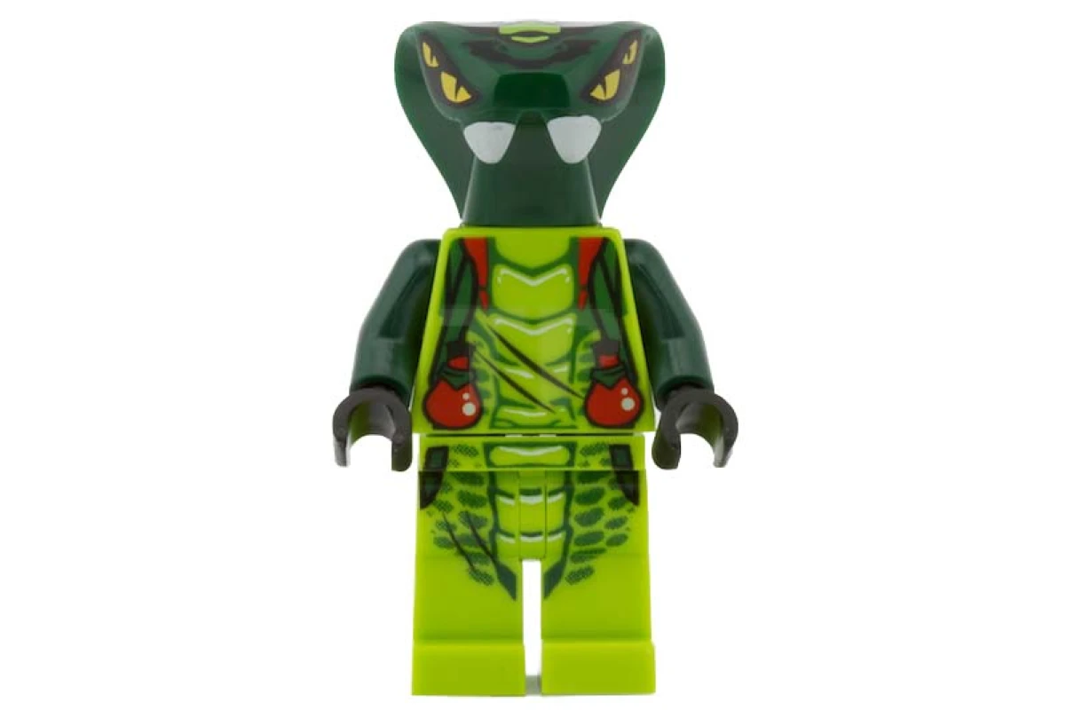 LEGO&reg; njo0058 Spitta
