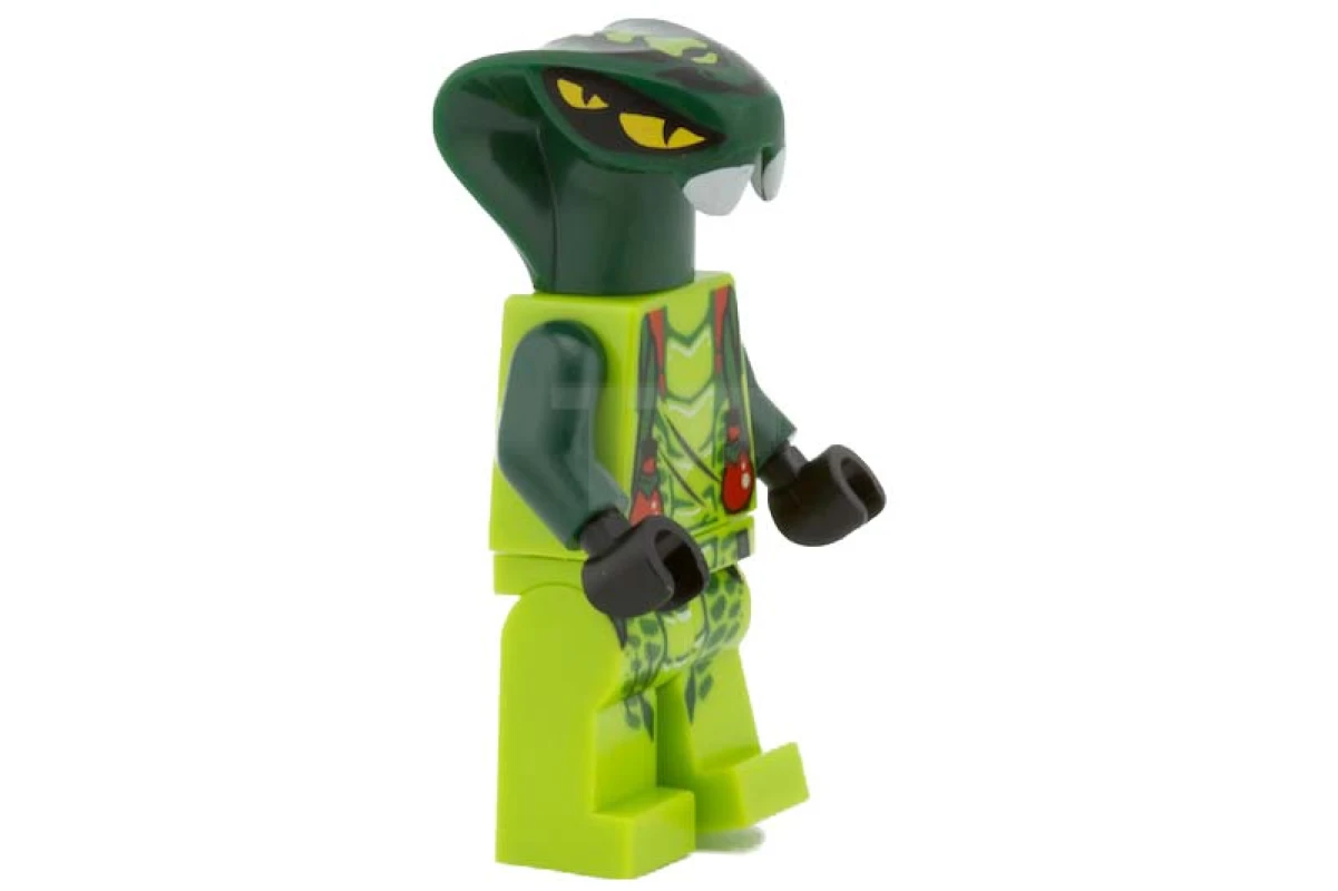 LEGO&reg; njo0058 Spitta