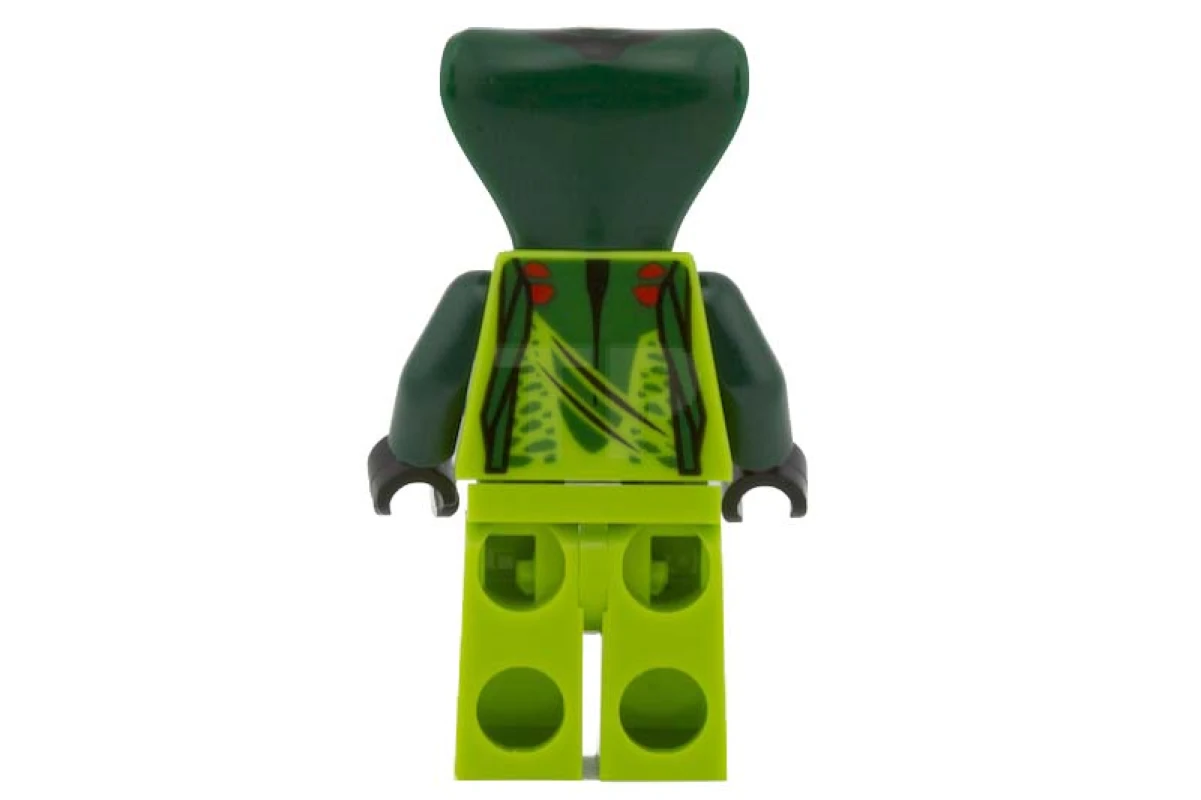 LEGO&reg; njo0058 Spitta