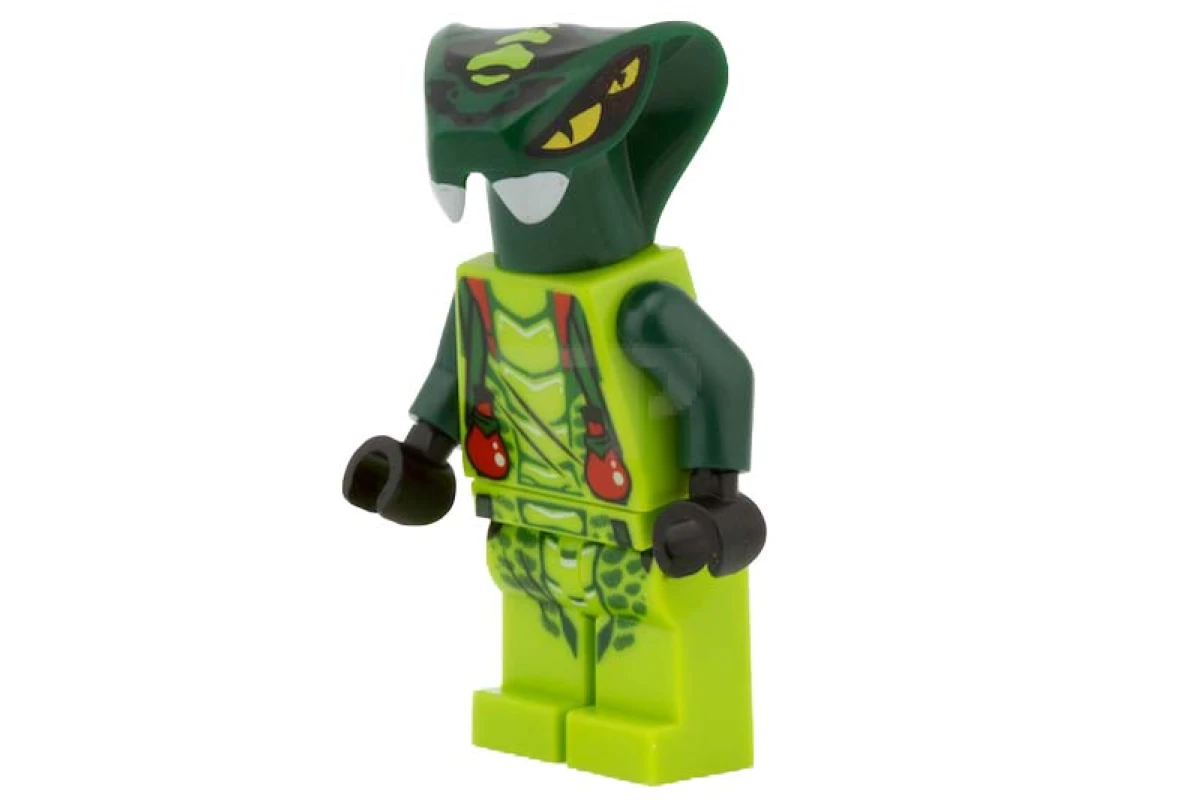 LEGO&reg; njo0058 Spitta