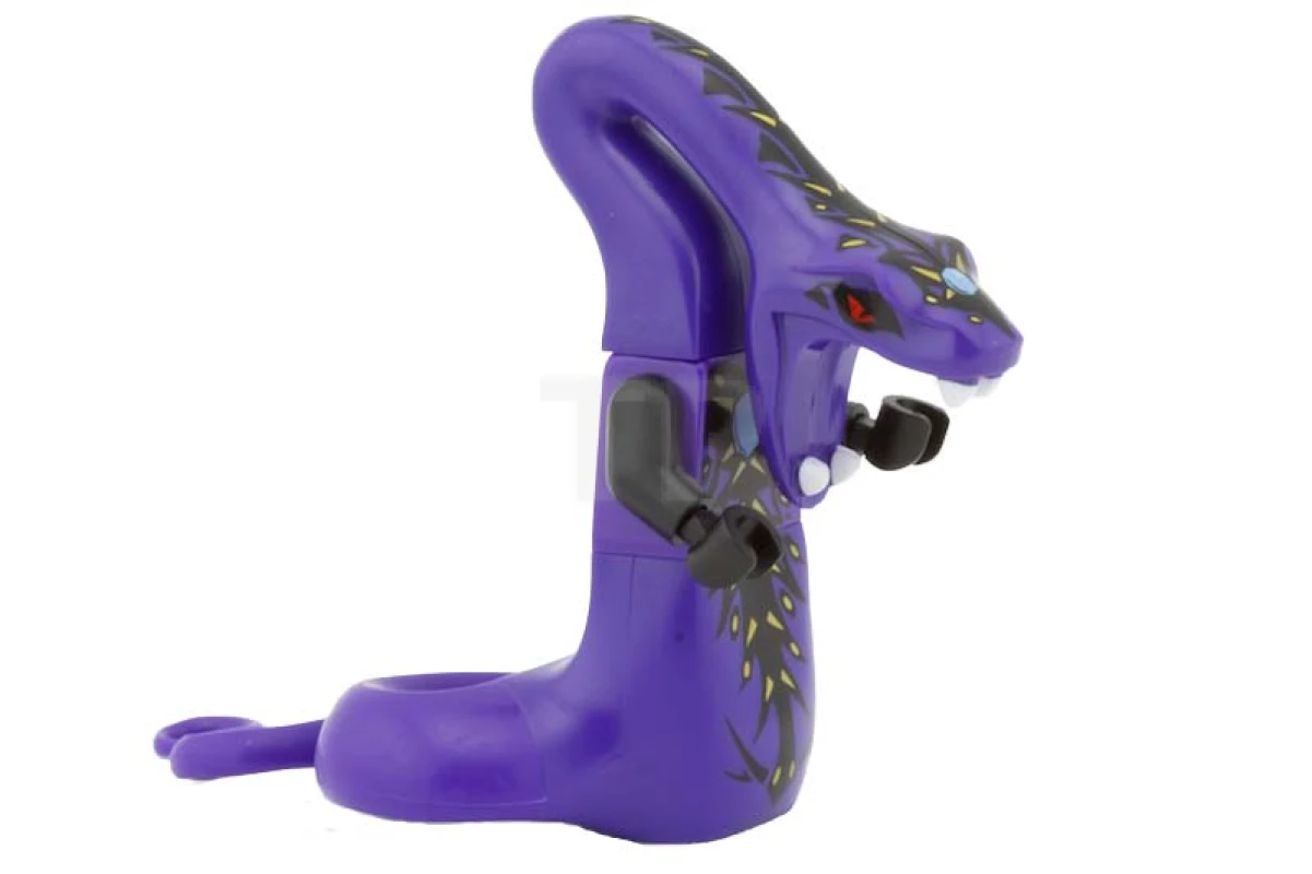 LEGO&reg; njo0060 Pythor P. Chumsworth