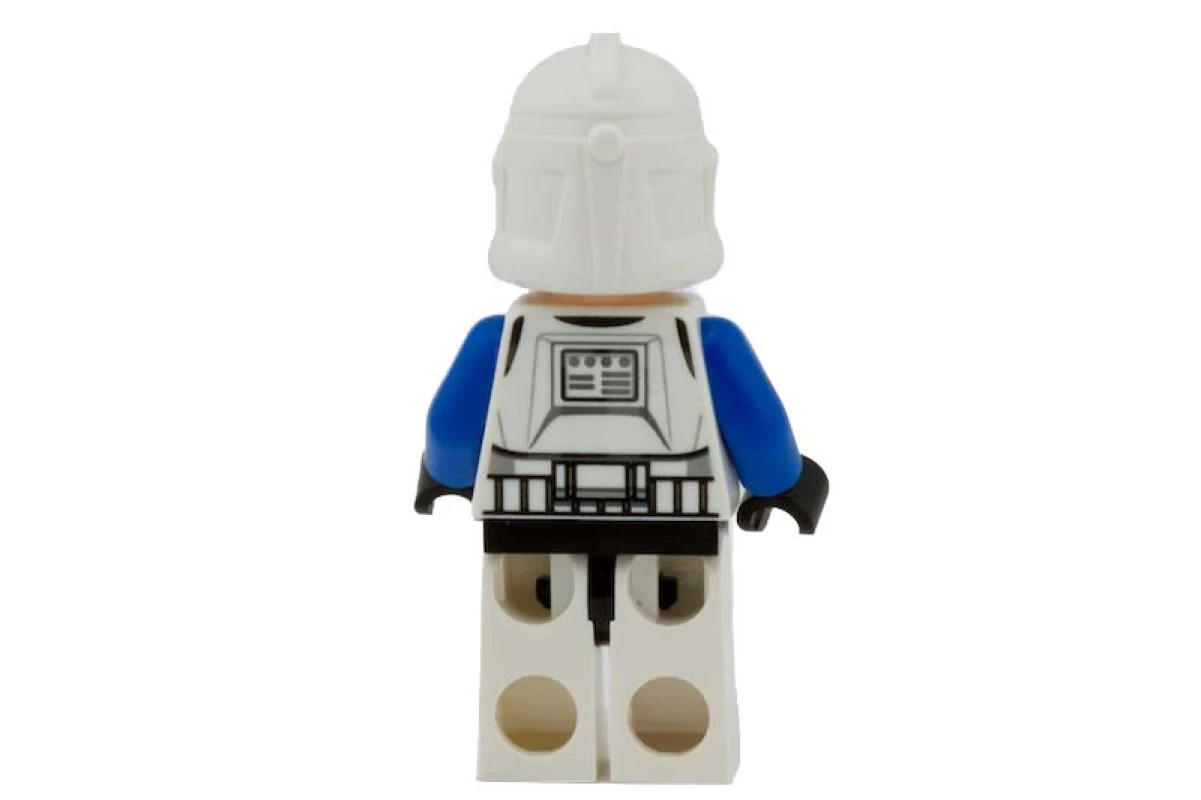 LEGO&reg; sw0445 501st Legion Clone Trooper