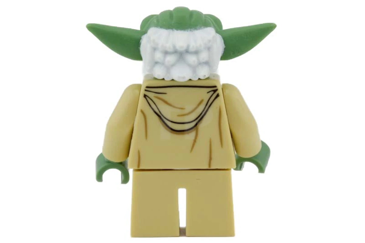 LEGO&reg; sw0446 Yoda