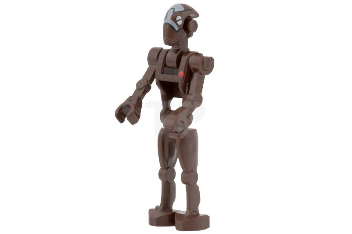 LEGO&reg; sw0448 Commando Droid Captain