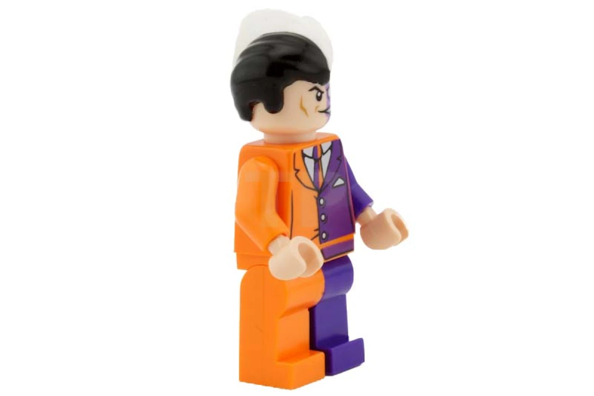 LEGO&reg; sh0007 Two-Face