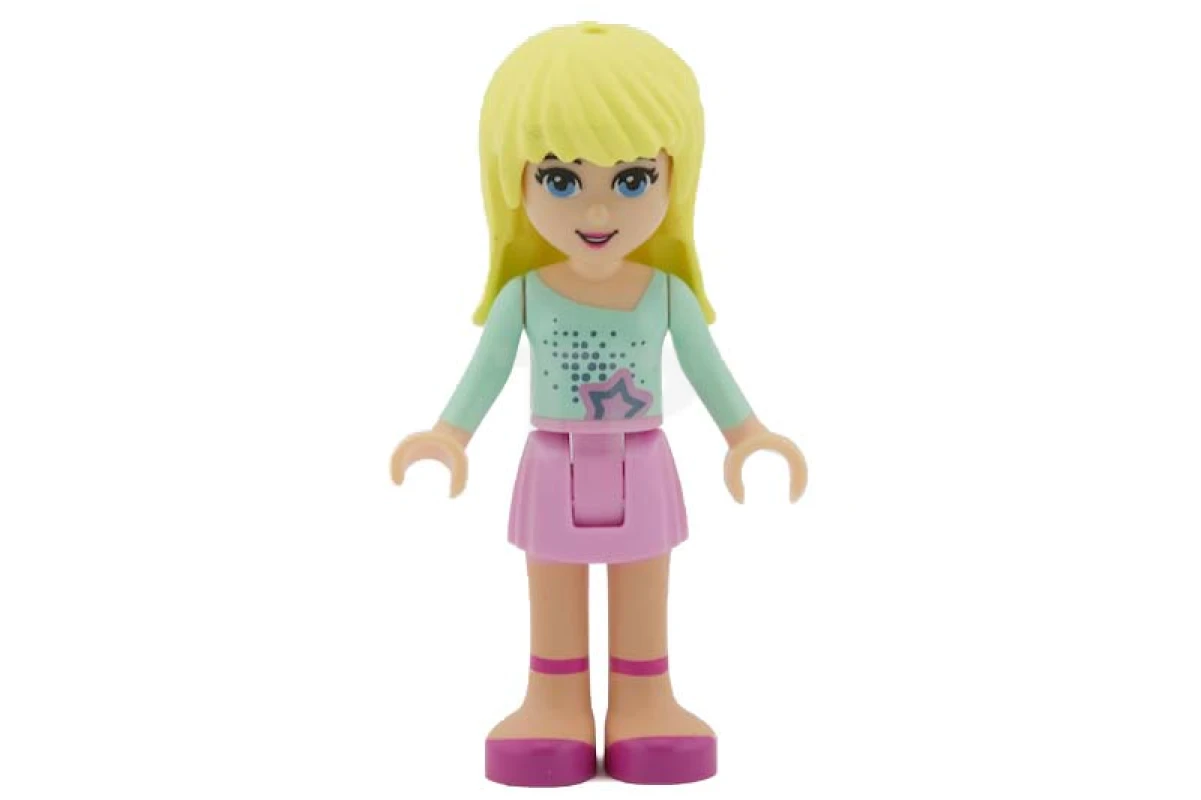 LEGO&reg; frnd0003 Stephanie