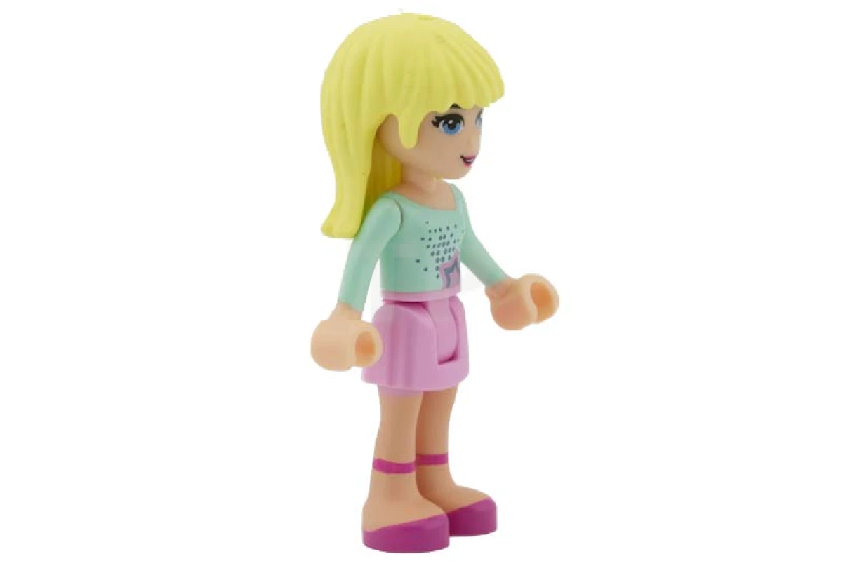 LEGO&reg; frnd0003 Stephanie