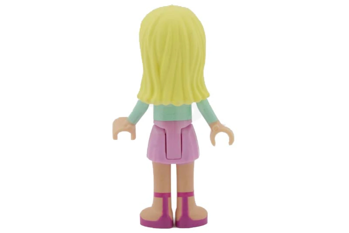 LEGO&reg; frnd0003 Stephanie