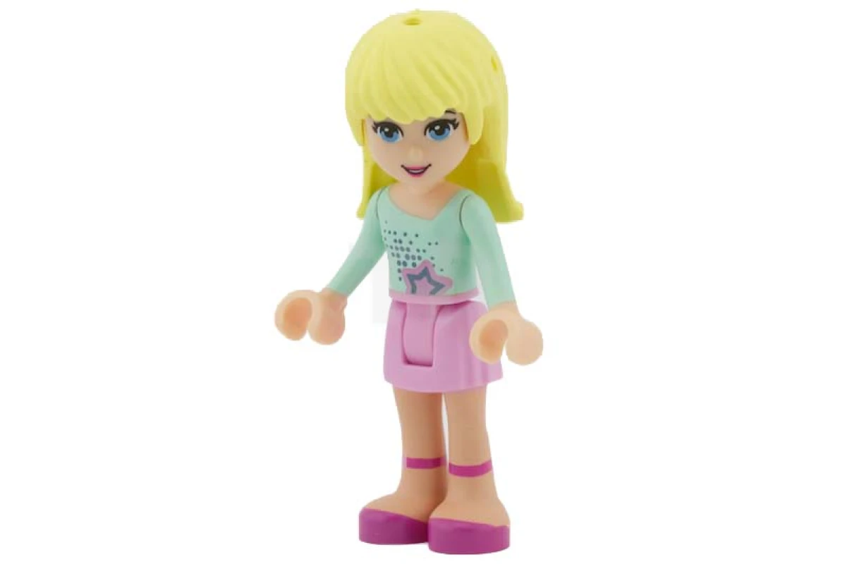 LEGO&reg; frnd0003 Stephanie