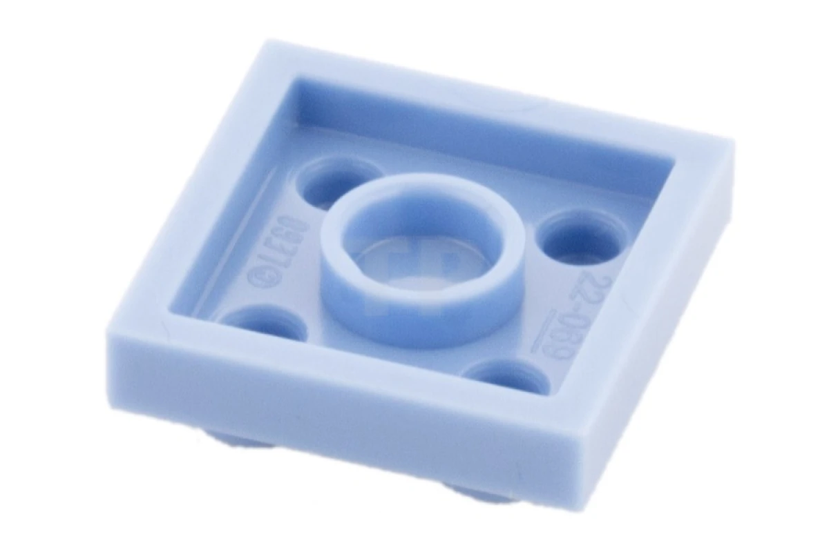 LEGO&reg; 4653540 - 3022 - Plate 2 x 2