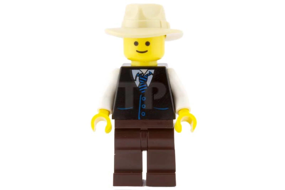 LEGO&reg; twn179 Photographer