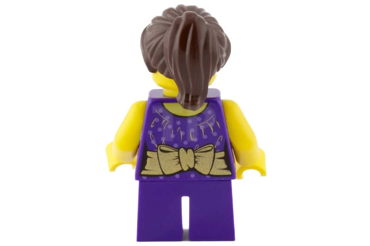 LEGO&reg; twn176 Child Star