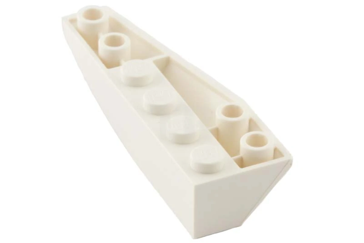 LEGO&reg; 6375977 - 41764 - Cuneo 6 x 2 invertito a destra