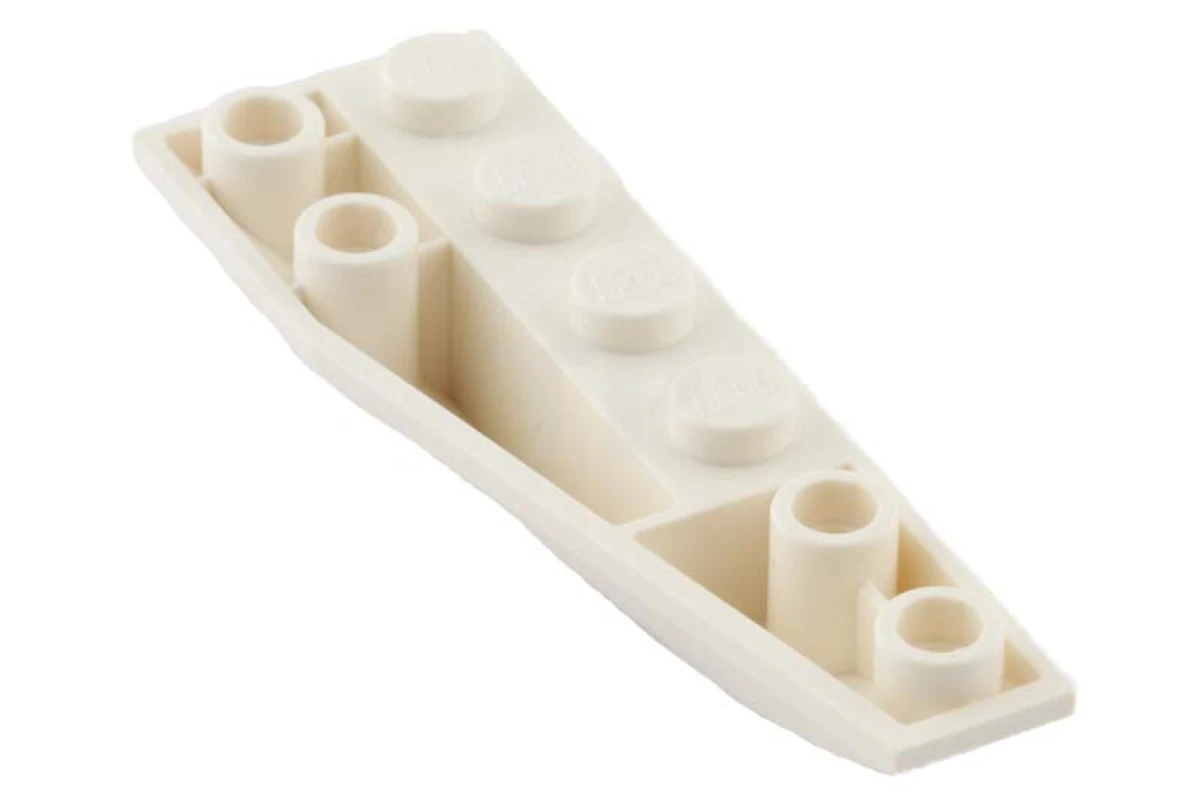 LEGO&reg; 6375977 - 41764 - Cuneo 6 x 2 invertito a destra