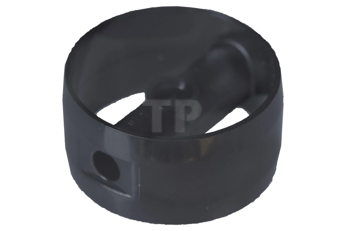 LEGO&reg; 6116995 - 41531 - Zylinder 4 x 4 mit Pin-Löchern und Mittelstange