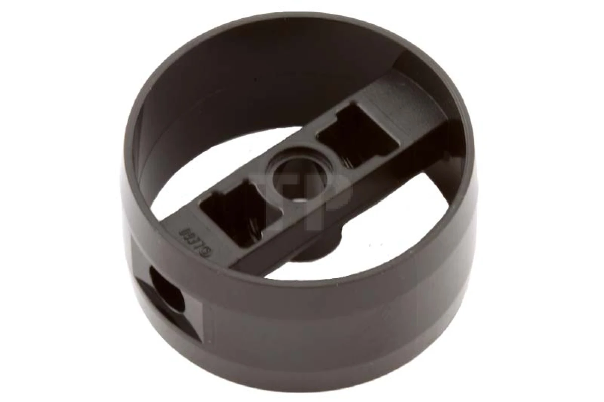 LEGO&reg; 6116995 - 41531 - Zylinder 4 x 4 mit Pin-Löchern und Mittelstange