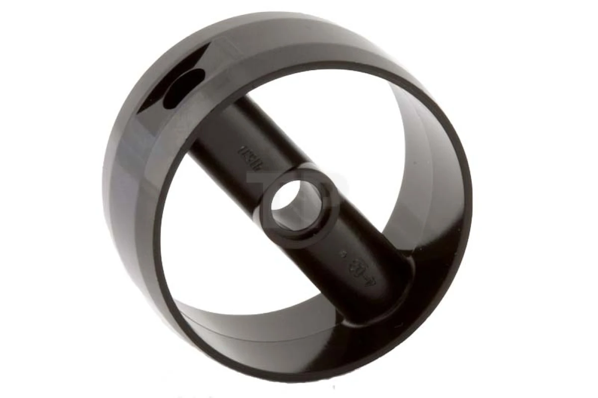 LEGO&reg; 6116995 - 41531 - Zylinder 4 x 4 mit Pin-Löchern und Mittelstange