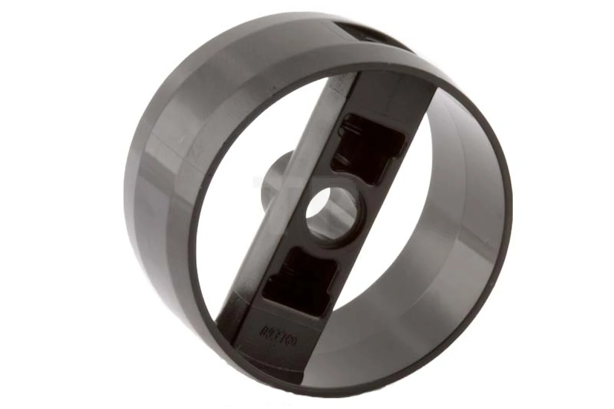 LEGO&reg; 6116995 - 41531 - Zylinder 4 x 4 mit Pin-Löchern und Mittelstange