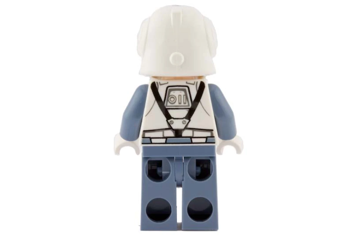 LEGO&reg; sw0266 Clone Pilot