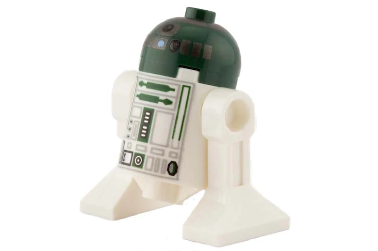 LEGO&reg; sw0267 R4-P44