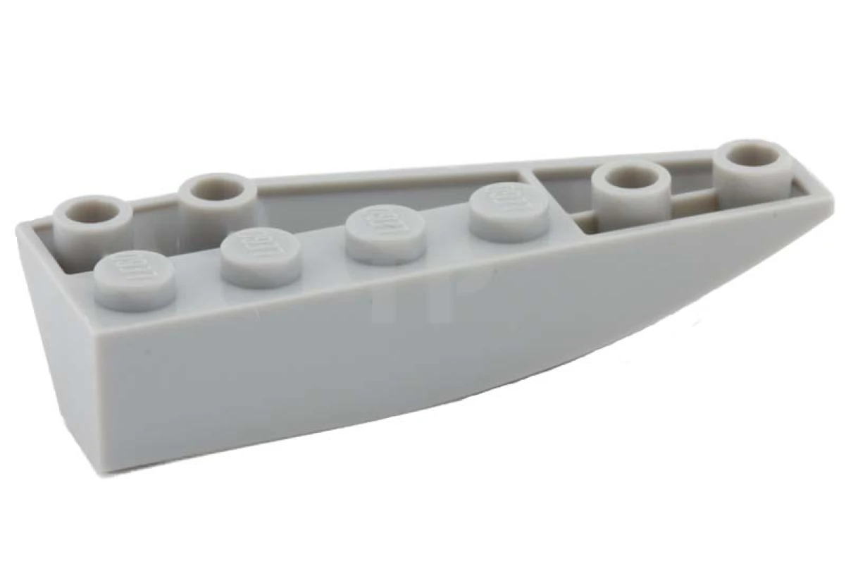 LEGO&reg; 4260934 - 41765 - Cale 6 x 2 inversée à gauche