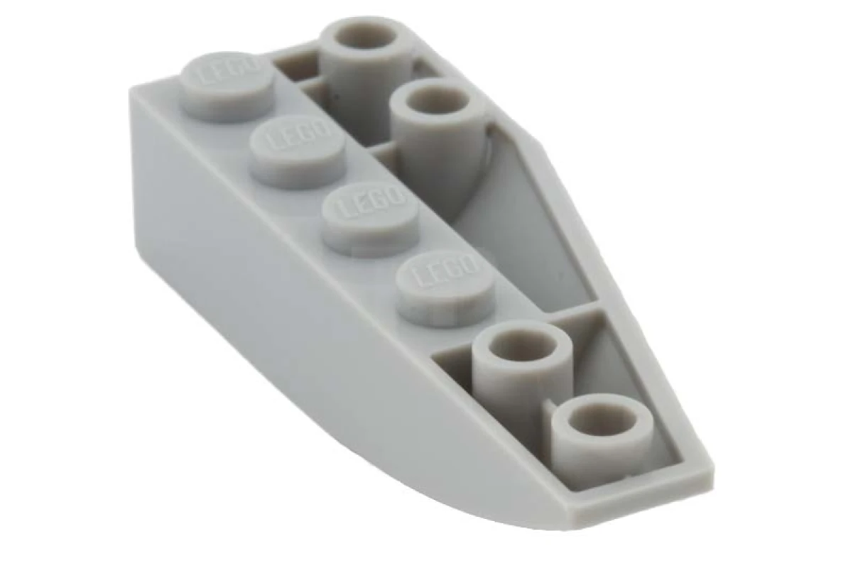 LEGO&reg; 4260934 - 41765 - Cale 6 x 2 inversée à gauche