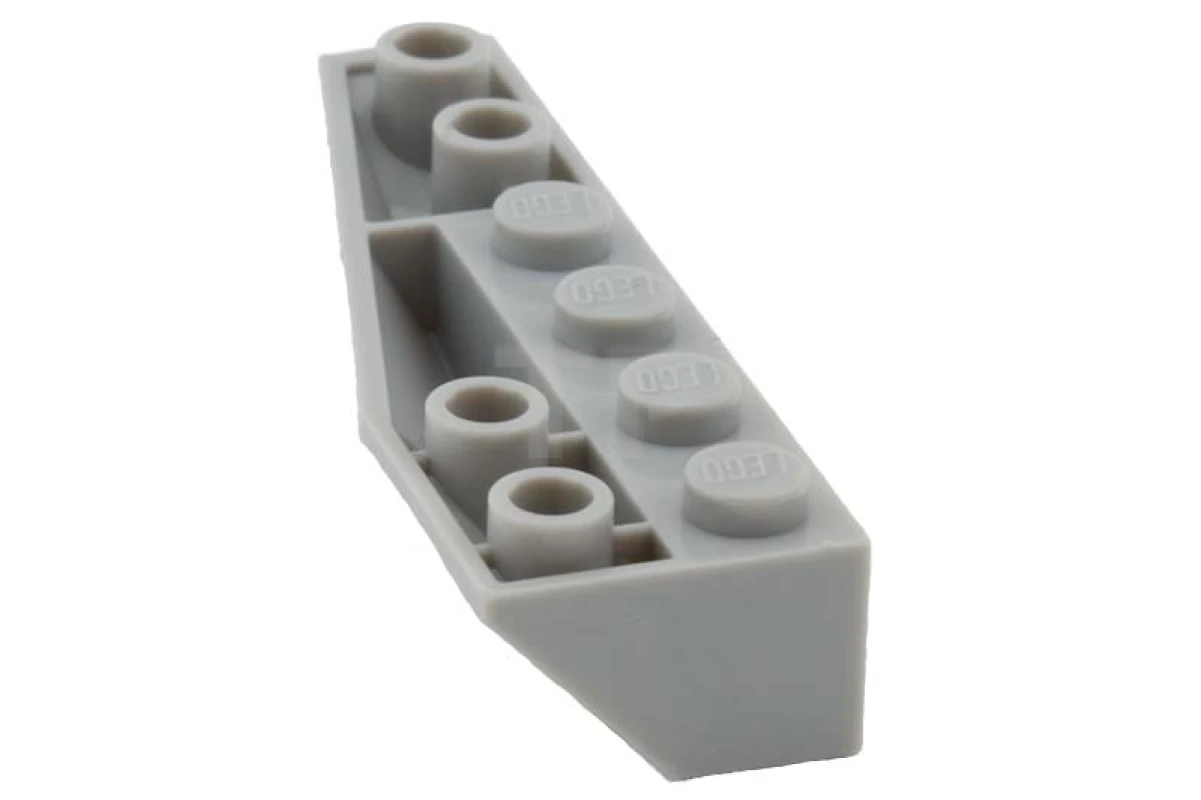 LEGO&reg; 4260934 - 41765 - Cale 6 x 2 inversée à gauche