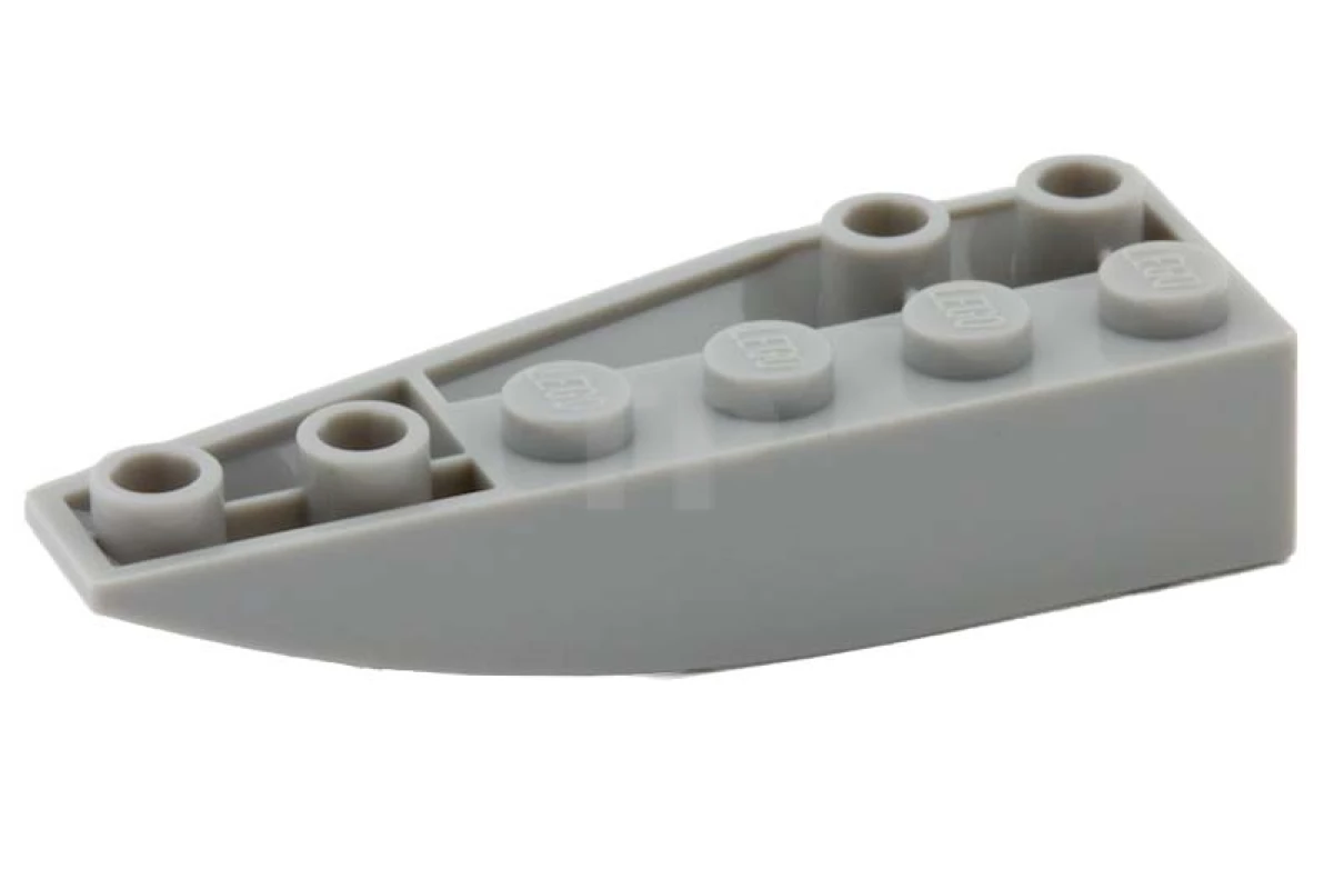 LEGO&reg; 4260935 - 41764 - Wedge 6 x 2 Inverted Right