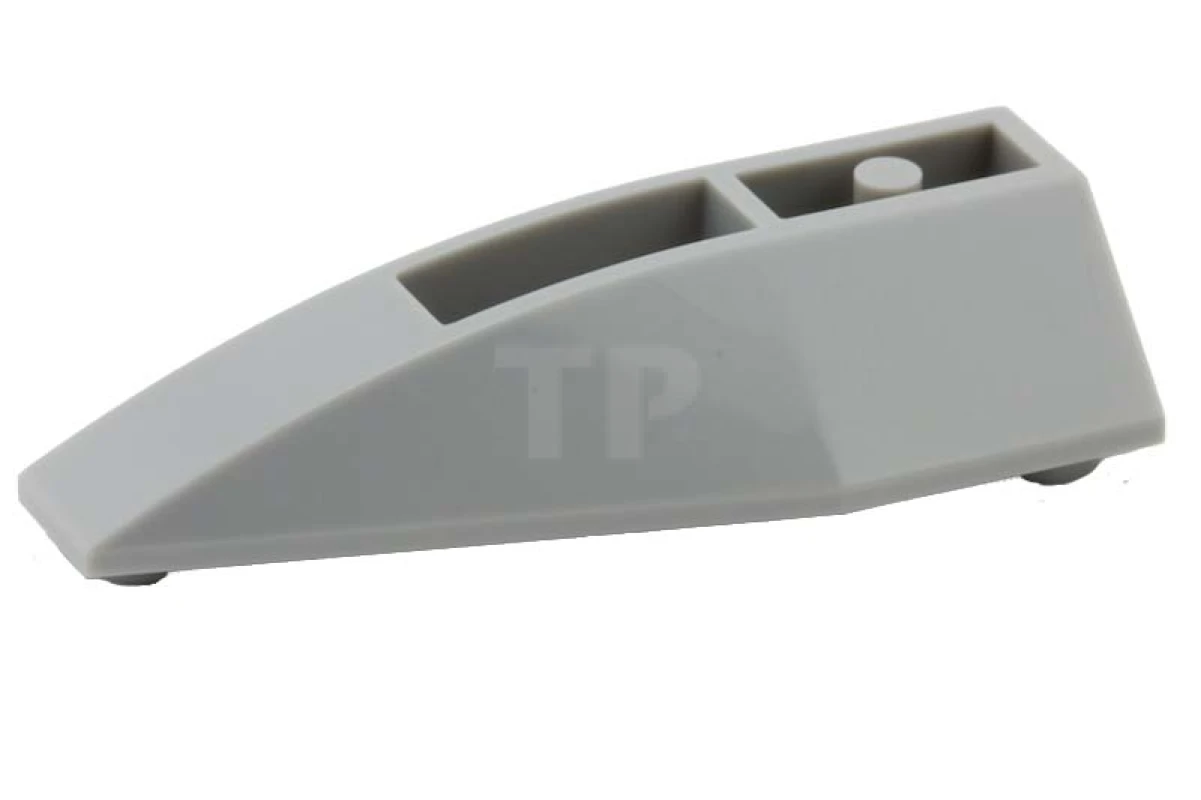 LEGO&reg; 4260935 - 41764 - Wedge 6 x 2 Inverted Right